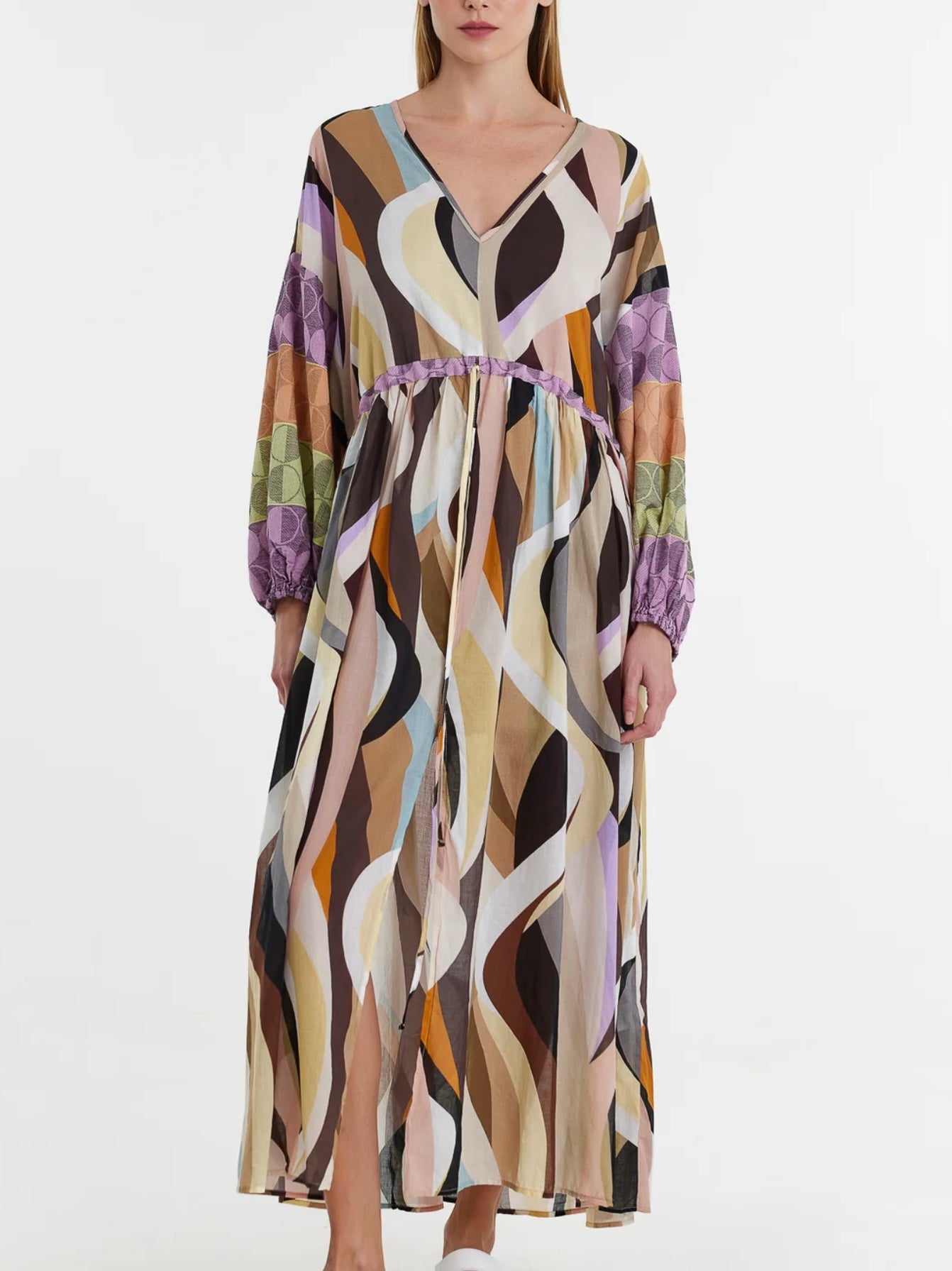 ETHALIA - DRESS