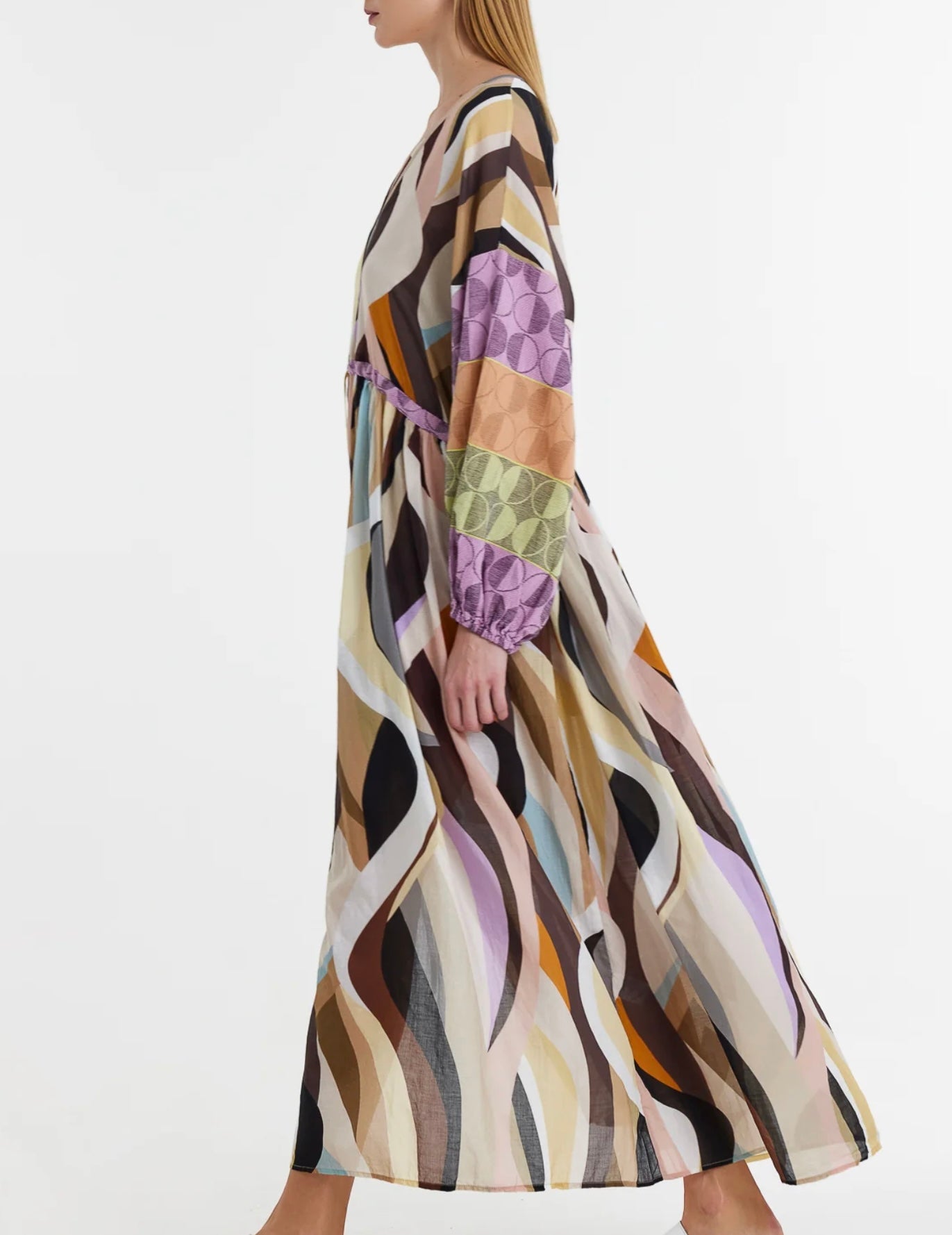 ETHALIA - DRESS