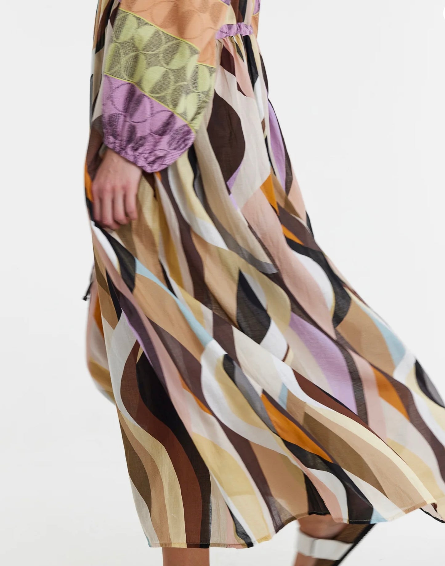 ETHALIA - DRESS