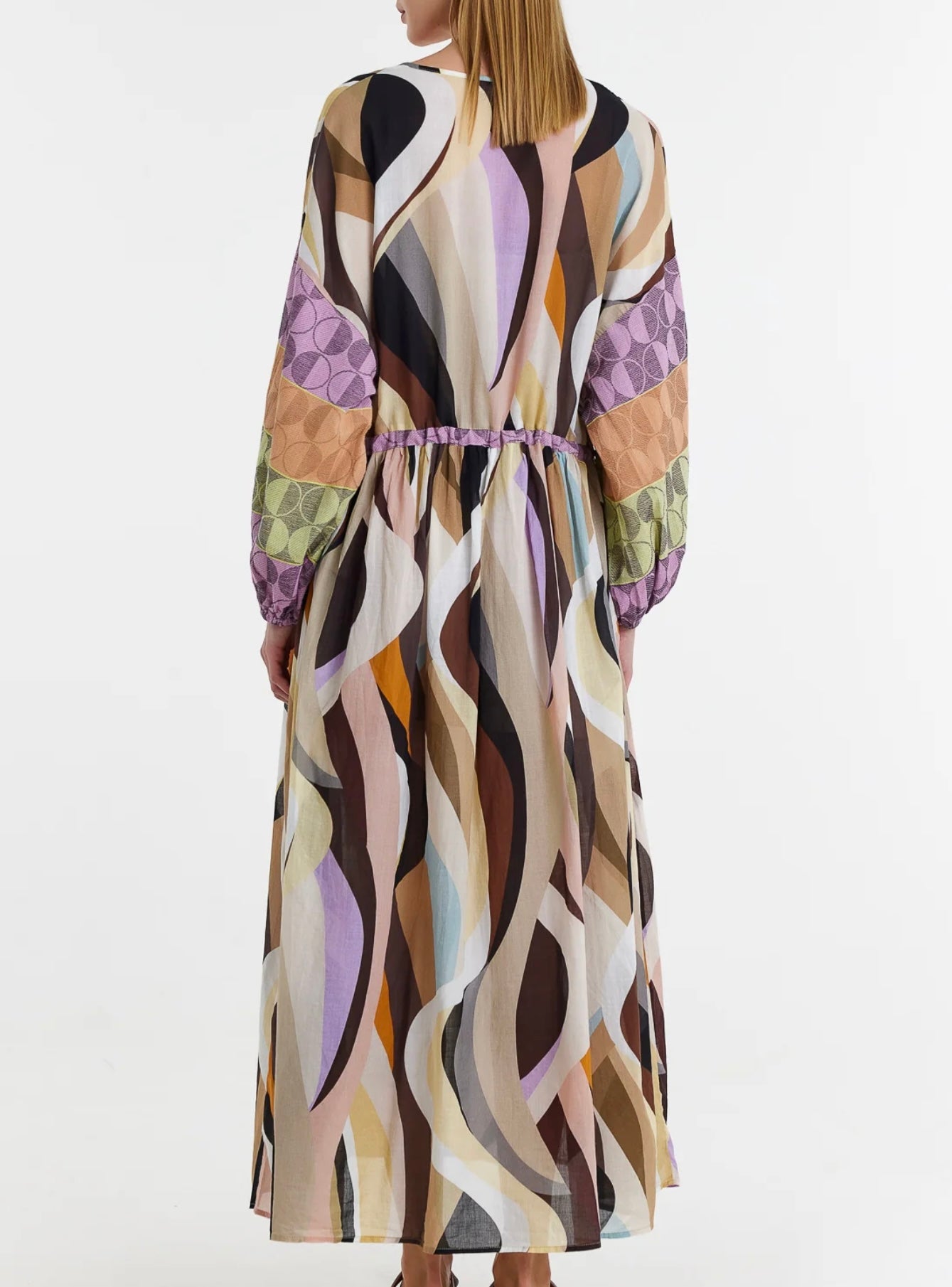 ETHALIA - DRESS