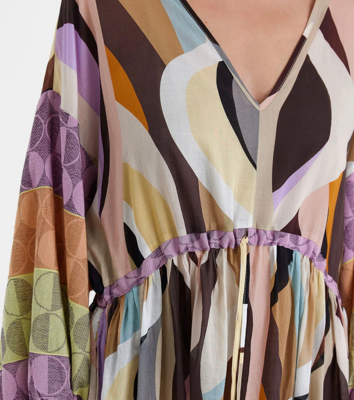 ETHALIA - DRESS