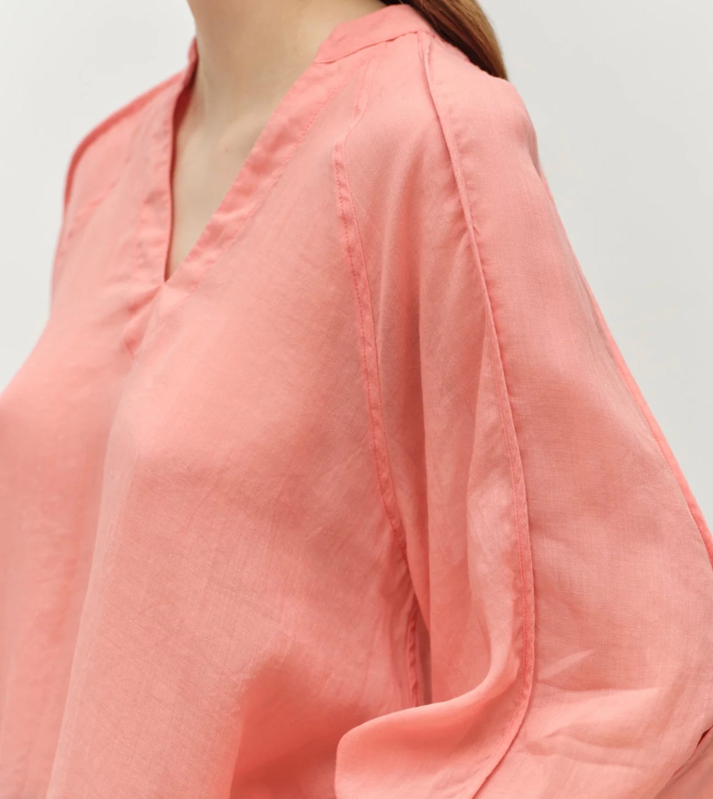 MERAKI-Bluse