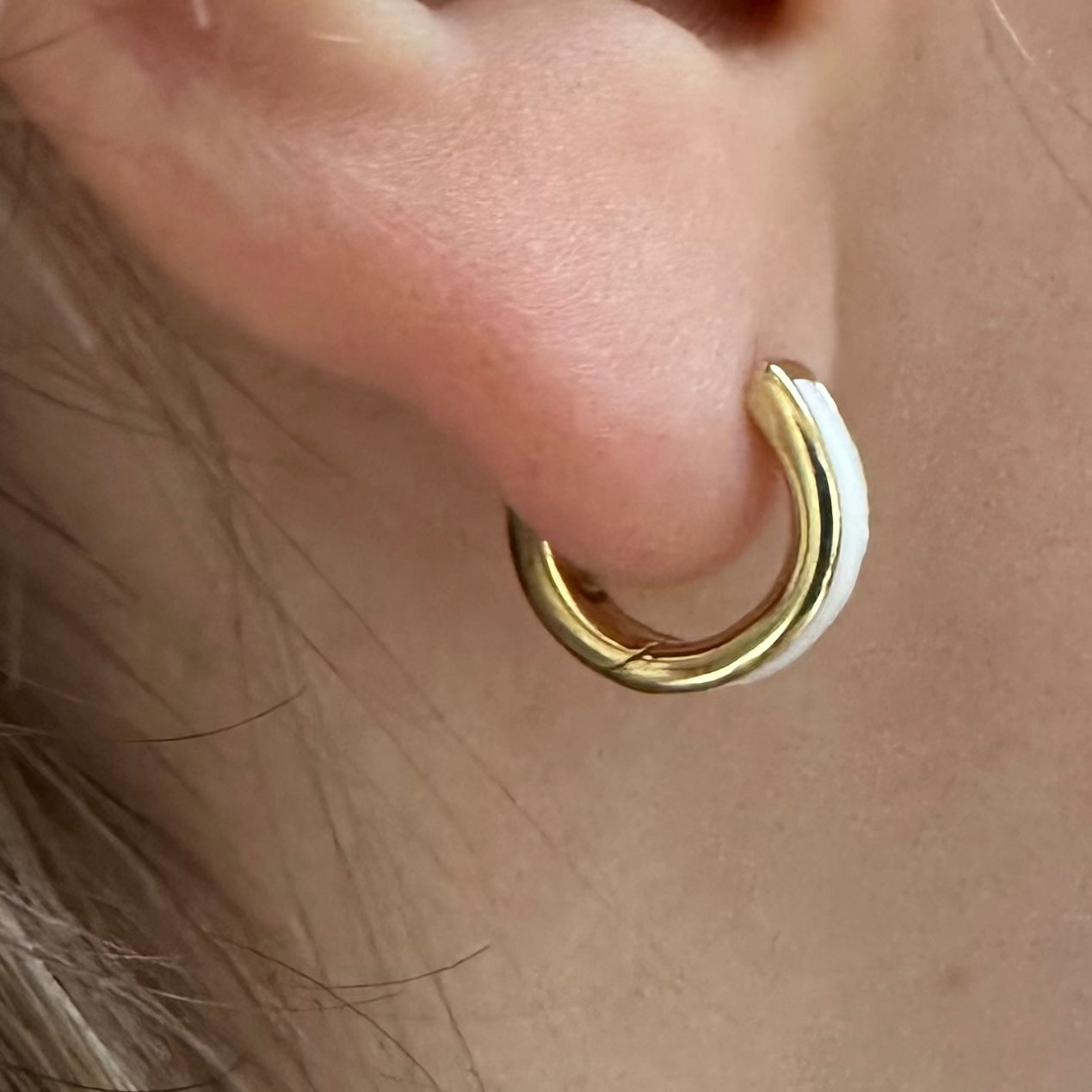 Enamel